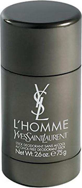 Produktbild Yves Saint Laurent L'Homme (Stick, 75 ml)