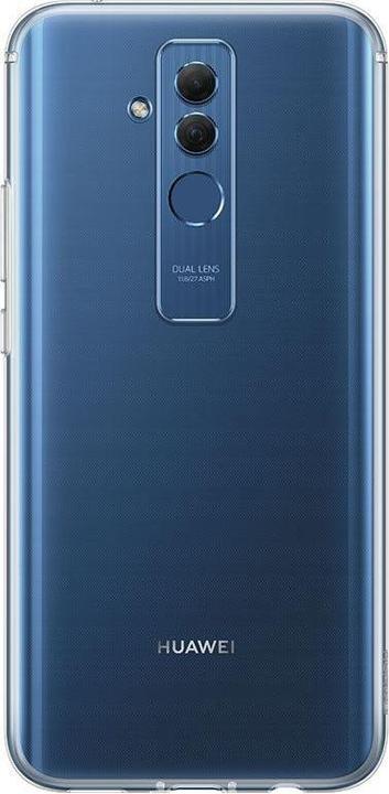 Produktbild Huawei Soft-Cover (Huawei Mate 20 Lite)