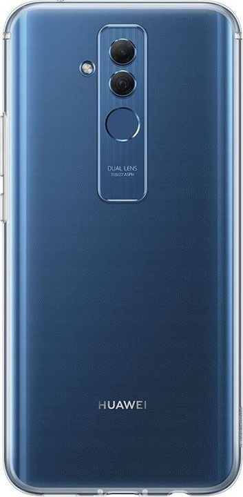 Produktbild Huawei Soft-Cover (Huawei Mate 20 Lite)