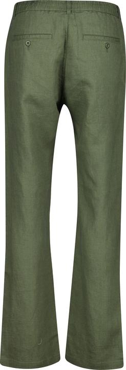 Actual product image GANT Linen drawstring chinos (L)