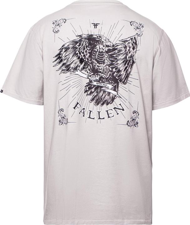 Produktbild Fallen Death Hawk T-Shirt (L)