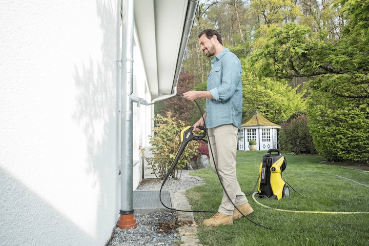 Immagine prodotto Kärcher Set pulizia tubi PC 7.5, 7.5m