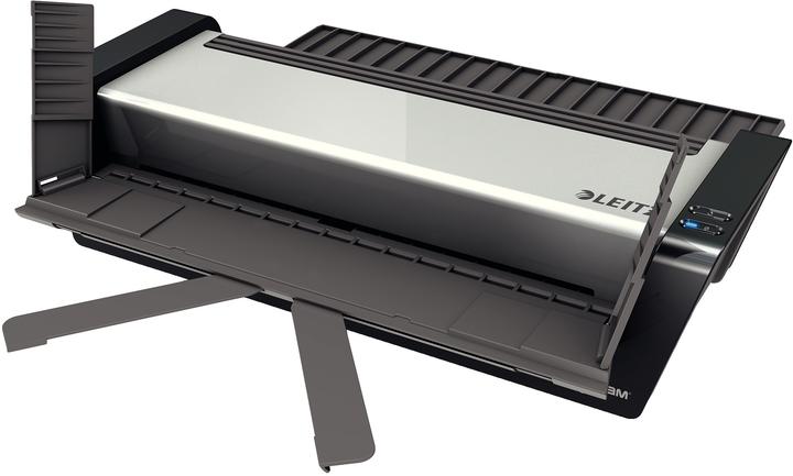 Actual product image Leitz Laminator (80 - 250 µm, A3)