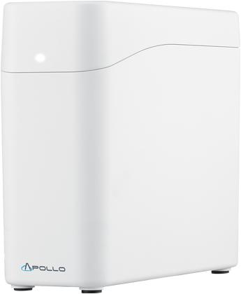 Produktbild Promise Apollo Personal Cloud Storage 4TB (1 x 4 TB)
