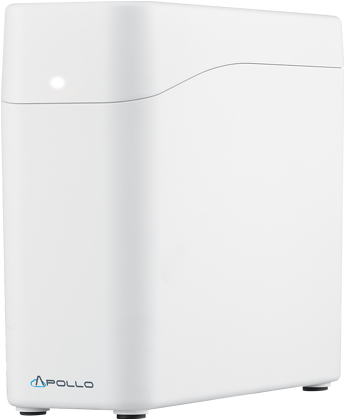 Produktbild Promise Apollo Personal Cloud Storage 4TB (1 x 4 TB)