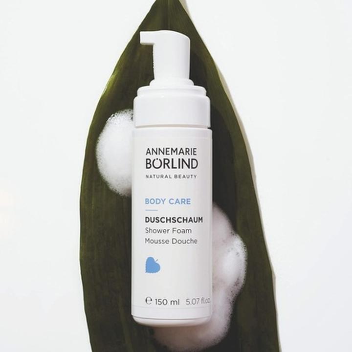 Produktbild Annemarie Börlind Körperpflege (150 ml)