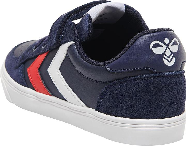 Immagine prodotto hummel Slimer Stadil Leather Low Jr (34)