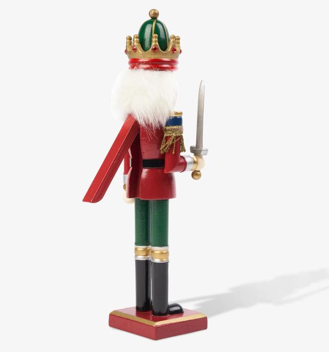 Produktbild The twiddlers Nussknacker Soldaten