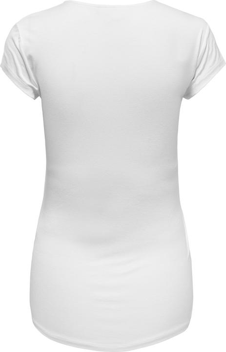 Actual product image Only Maternity Mum wrap effect top (XL)
