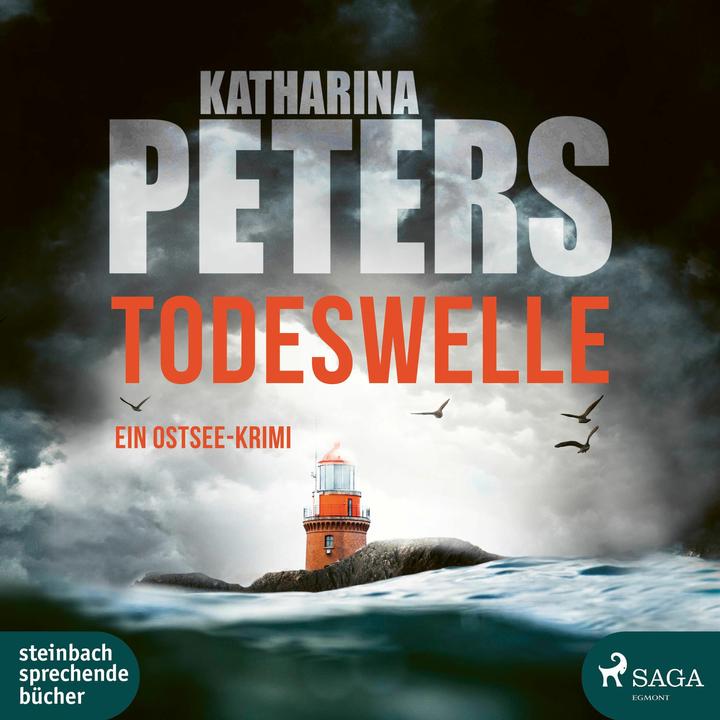 Produktbild Peters:Todeswelle (Katharina Peters, Deutsch)