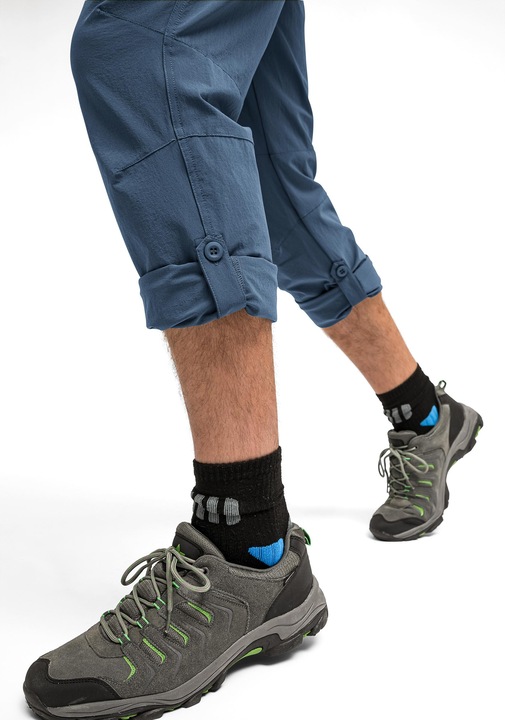 Produktbild Maier Sports Nil Hose (48 E)