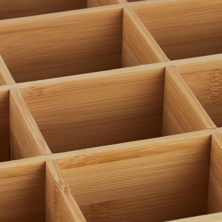 Immagine prodotto Relaxdays Teebox