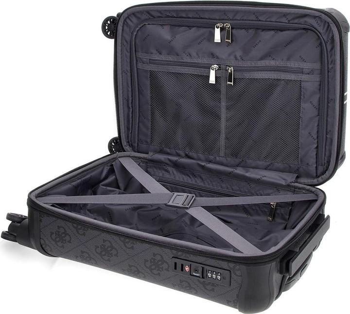 Immagine prodotto Guess KALLISTO - 18 IN 8 Ruote Carbone Multi (32.50 l)