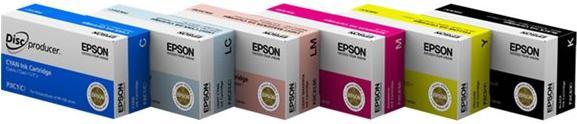 Actual product image Epson S0204 (FC)