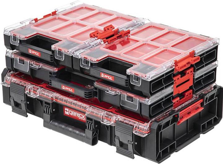 Produktbild Qbrick „Patrol Group Organization skirta Instruments System ONE m“