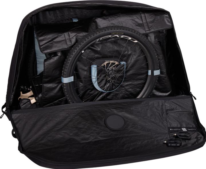 Actual product image Thule TravelCase (Koffer) RoundTrip MTB