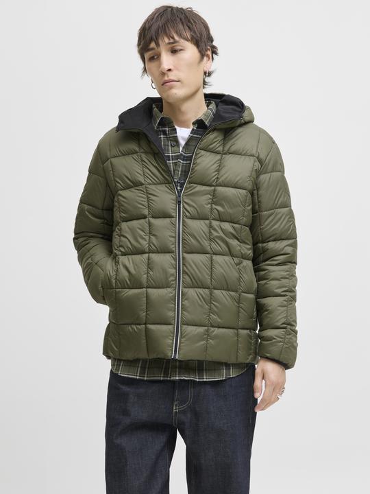 Image du produit Jack & Jones Jjebrook Reversible Jacket Sn (L)