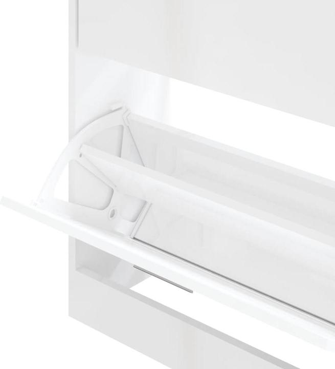 Actual product image vidaXL Ayaan (63 x 24 x 81 cm)