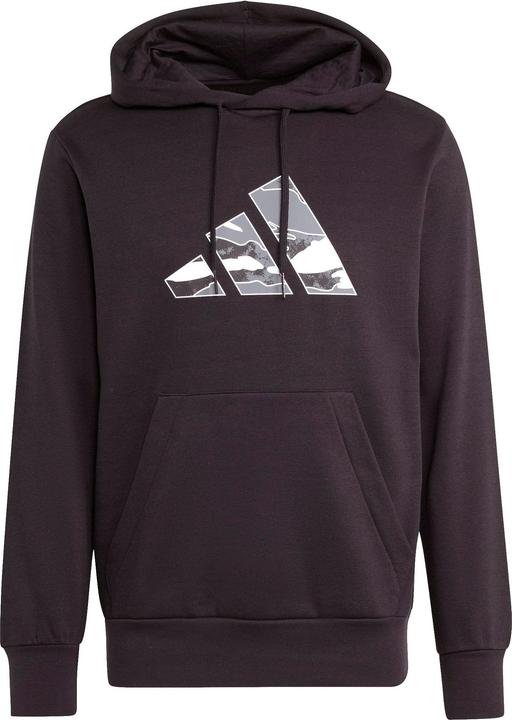 Image du produit Adidas Camouflage-Hoodie (L)