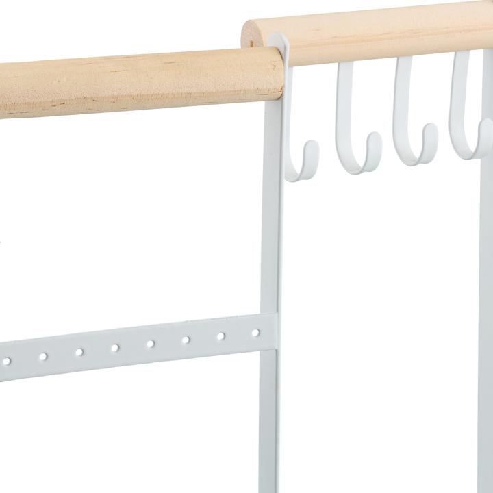 Actual product image Relaxdays Jewellery stand