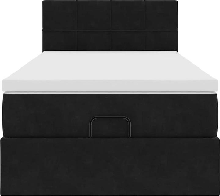 Image du produit vidaXL Ottoman-Bett (80 x 200 cm)