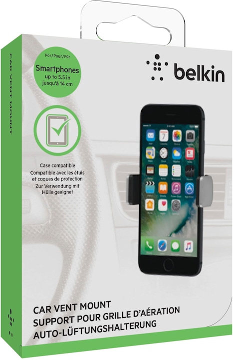 Image du produit Belkin Auto Lüftungshalterung