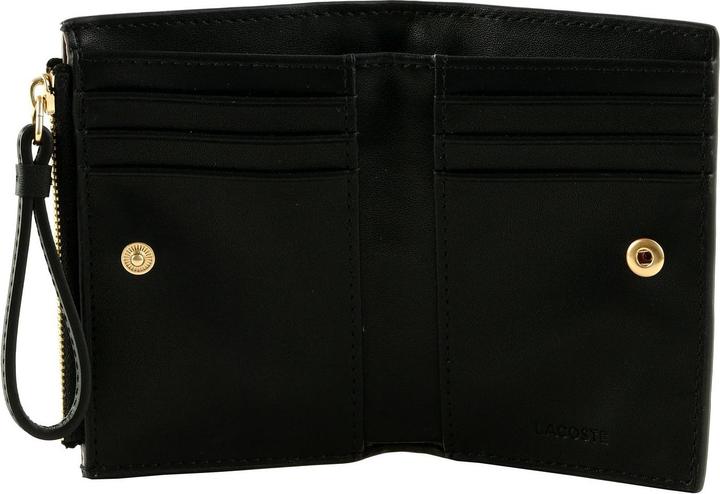 Actual product image Lacoste Billfold