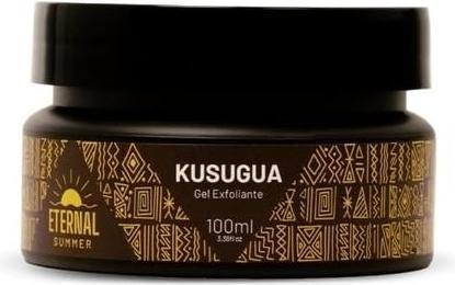 Produktbild AOKlabs Kusugua Exfoliating Gel Natural Facial and Body Scrub 100 (Reinigungspeeling, 100 ml)