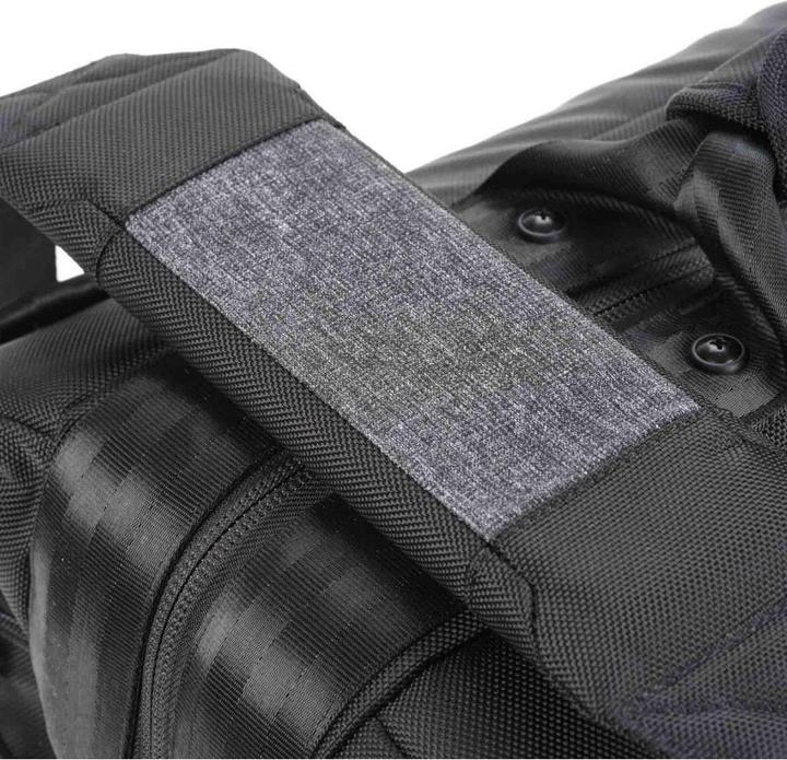 Actual product image Tenba Schoudertas Video Cineluxe 24 (V2) (637-526) (15637526000000) (Camera shoulder bag, 24 l)