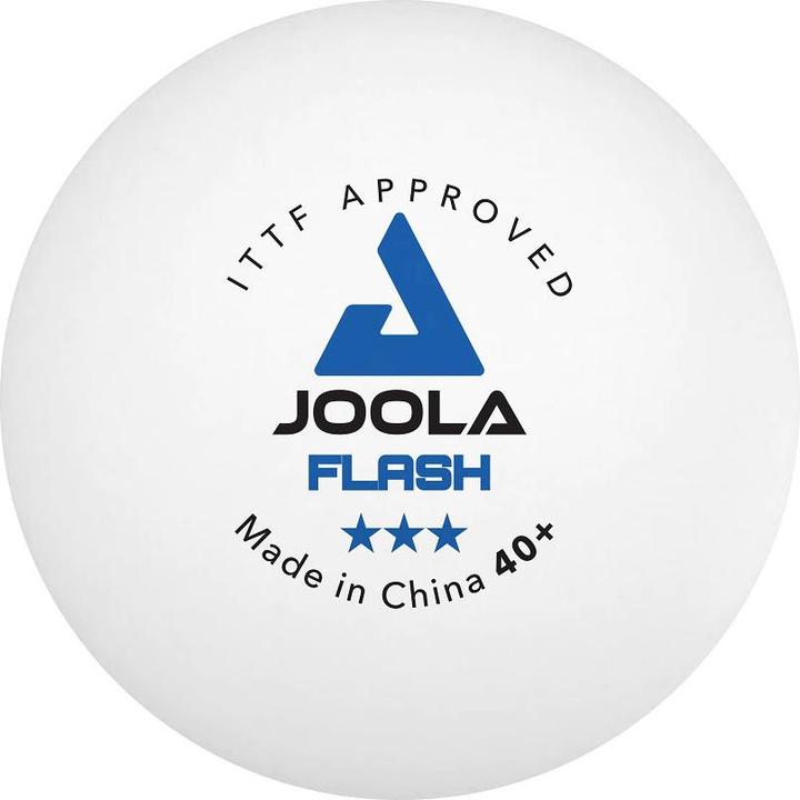 Produktbild Joola Tischtennisball Flash