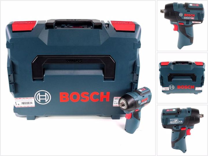 Produktbild Bosch Professional GDS 12V-115