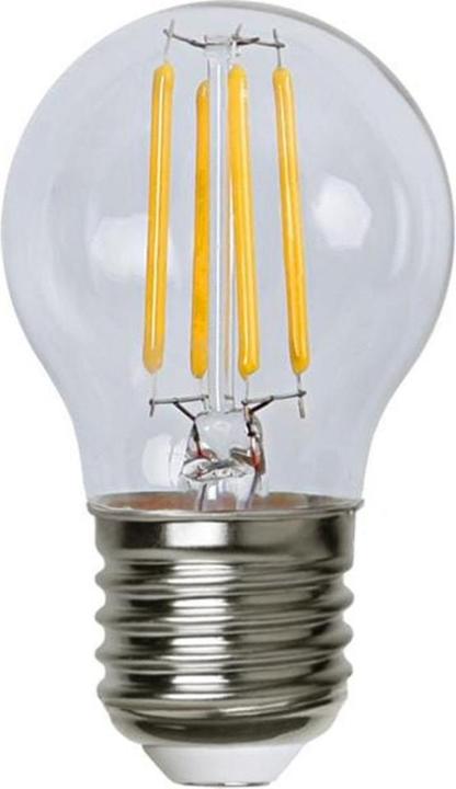 Image du produit Star Trading G45 (E27, 2.30 W, 250 lm, 1 x, E)