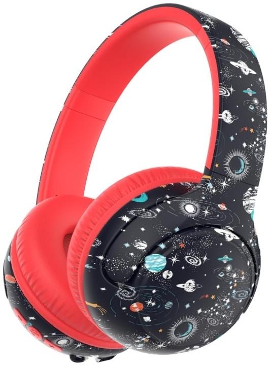 Produktbild Iclever Bluetooth Kinderkopfhörer BTH27