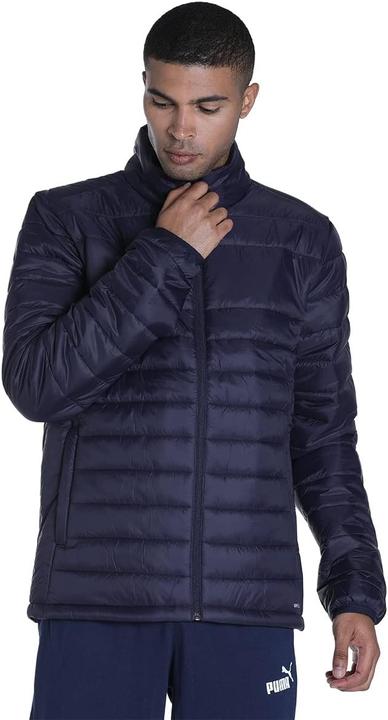 Produktbild Puma Teamliga Light Jacket (XL)