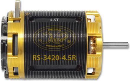 Scorpion Elektromotor RS-3420 4.5T