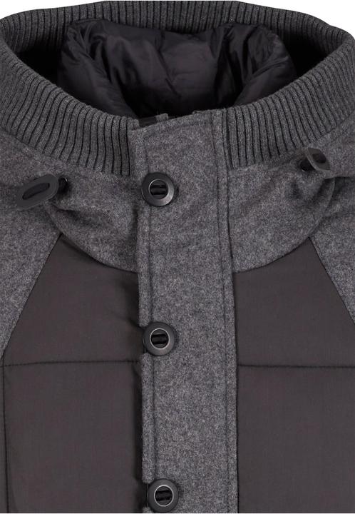 Produktbild Brandit Men Garret Jacket - 174605 (3XL)