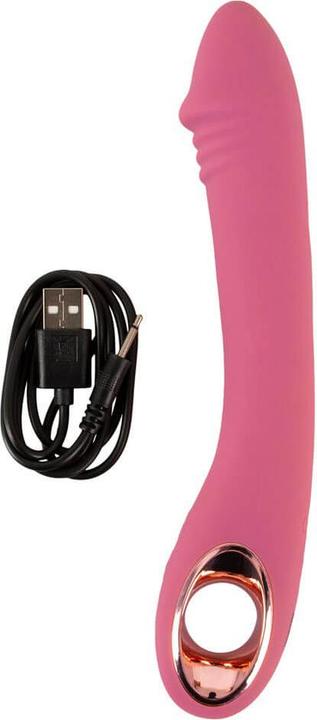 Actual product image You2Toys Slim G-Spot