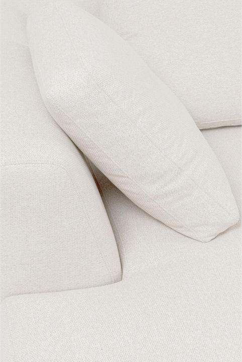 Produktbild Kare Design Ecksofa Gianni Creme Rechts (Ecksofa)