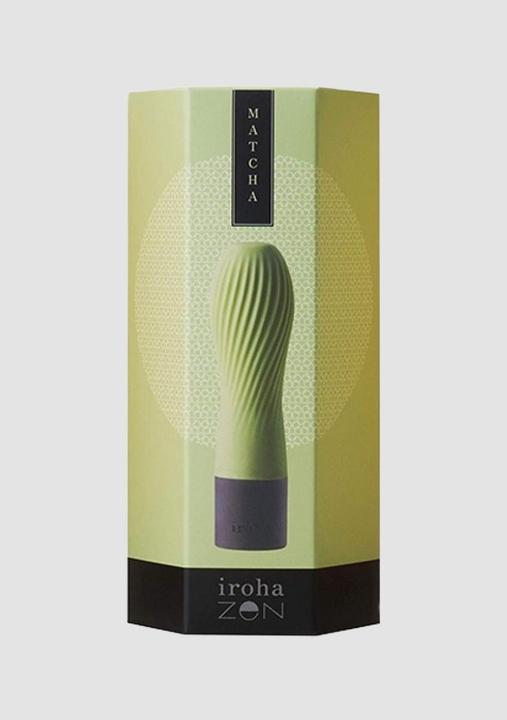 Produktbild Iroha vibrator
