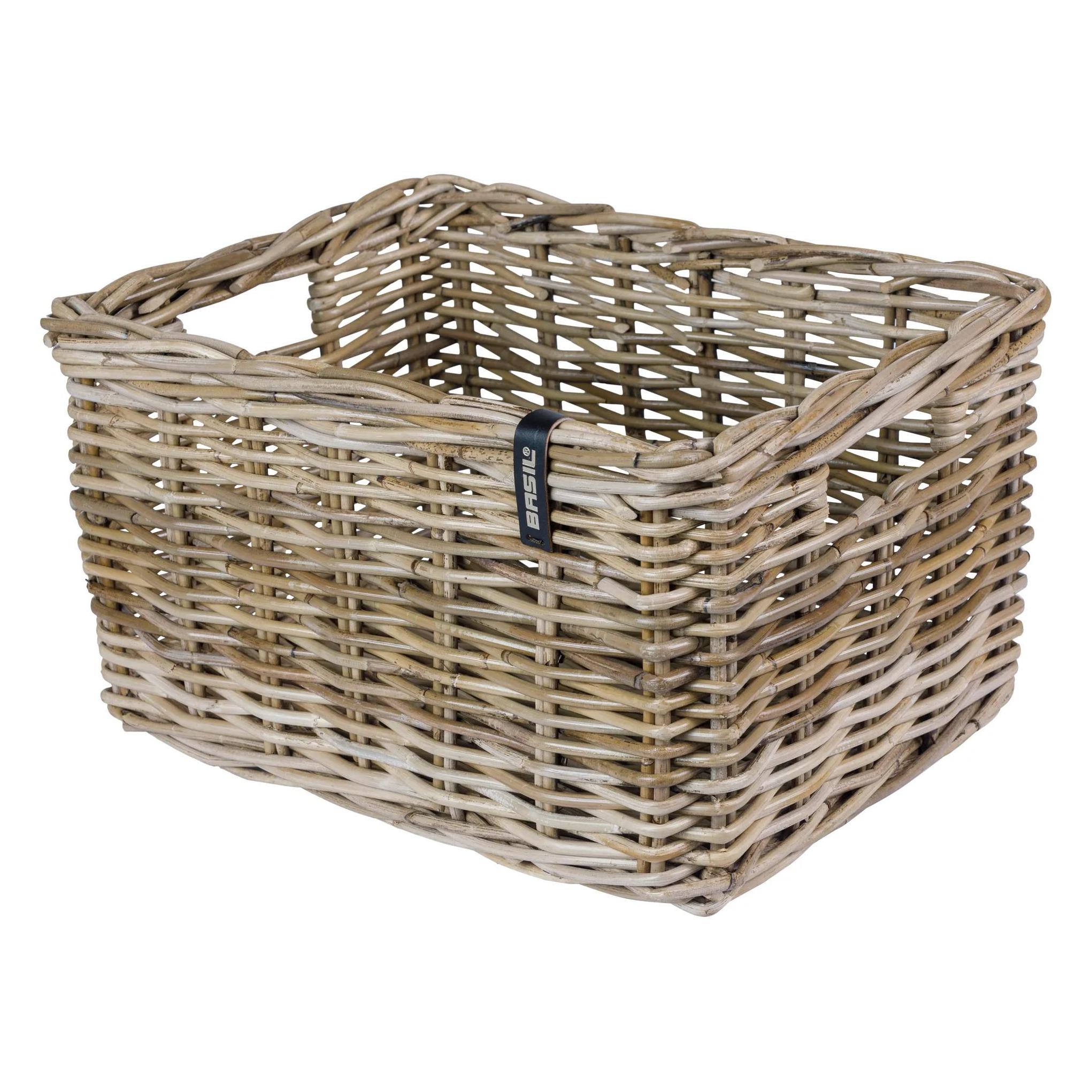 Basil, Fietsmand, (44 l)