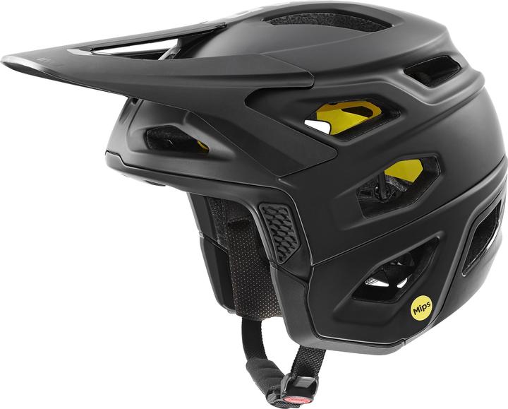 Image du produit Uvex Revolt MIPS (57 - 61 cm)