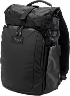 Tenba Fulton v2 14L All Weather (Sac à bandoulière pour appareil photo, 14 l)