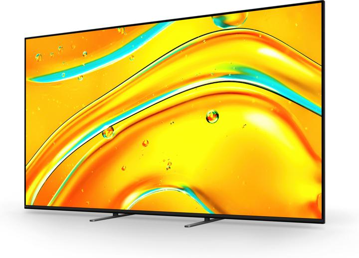 Produktbild Sony K65XR52BP (65", Bravia 3, Mini-LED)