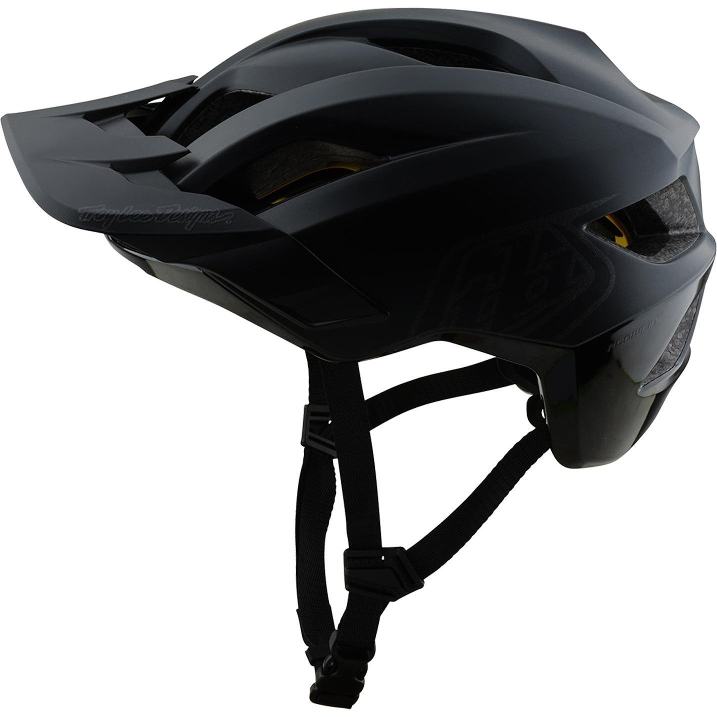 Troy Lee Designs, Velohelm Zubehör