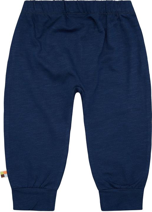 Produktbild loud + proud Hose Slub Jersey (86)