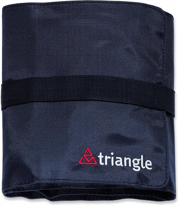 Triangle Set de sculpture d'artiste