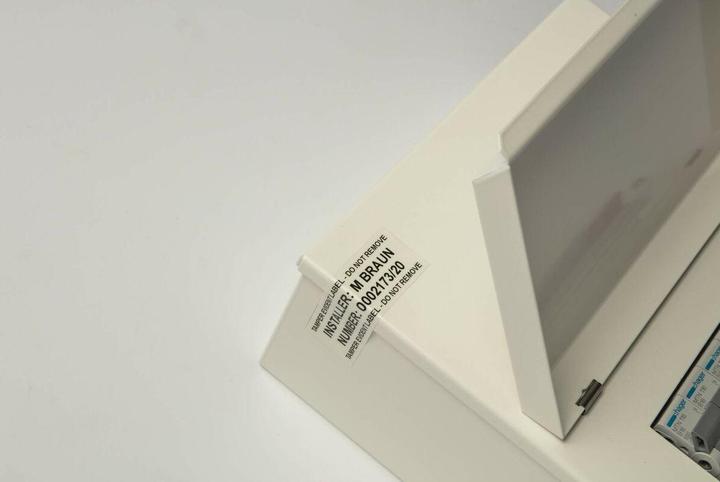 Immagine prodotto Brother TZe-SE4 (1.80 cm, Bianco, Nero)