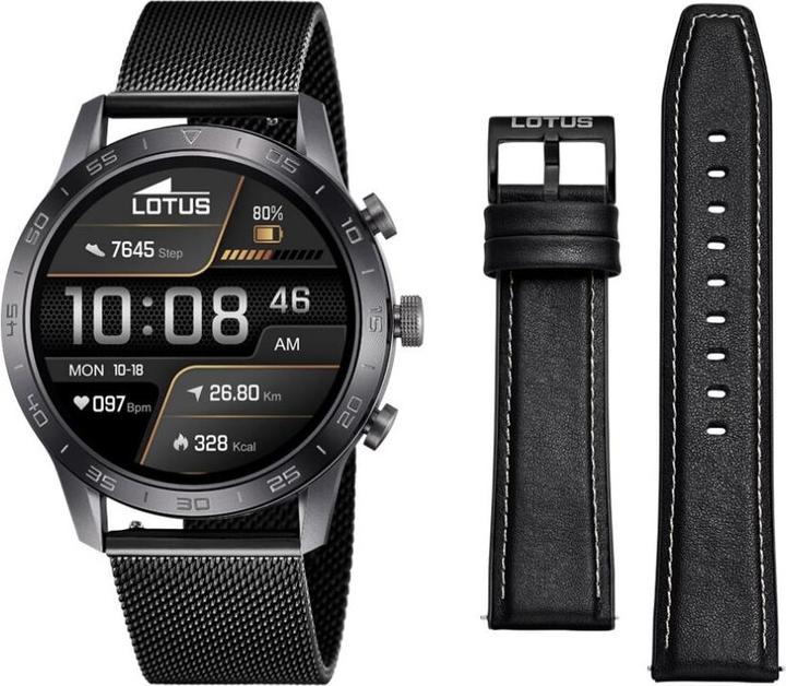 Image du produit Lotus Montre Connectée 50048/1 (44.35 mm)
