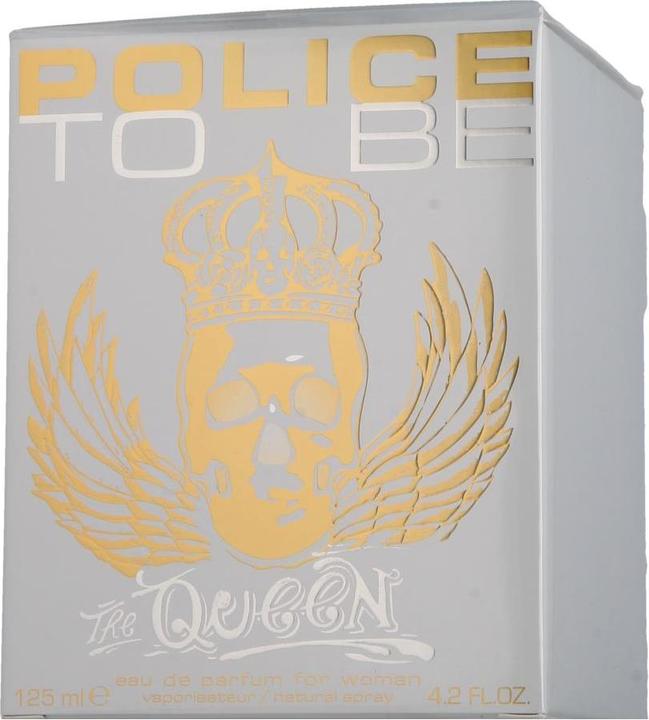 Produktbild Police To Be The Queen (Eau de Parfum, 125 ml)