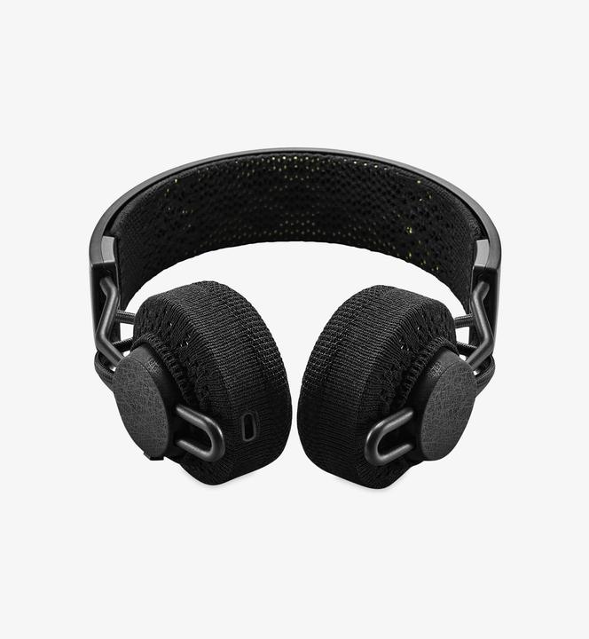 Produktbild Adidas RPT-02 SOL (Keine Geräuschunterdrückung, 80 h, Kabelgebunden, Kabellos)